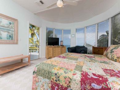 Florida Keys Luxury Vacation Rental with Four Bedrooms